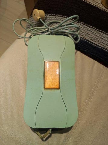 face standard - Téléphone analogique - Plastique