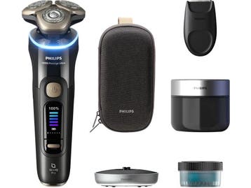 Philips i9000 Prestige Ultra XP9400/31 - Elektrisch, Verzenden, Nieuw