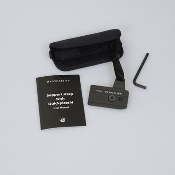 Hasselblad Strap Holder Plate Camera-accessoires, Nieuw