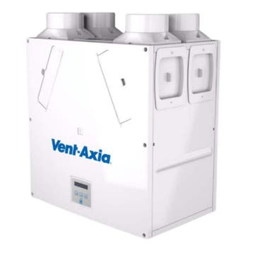 Vent-Axia WTW Sentinel Kinetic FH - Lo-Carbon - Rechts, Verzenden, Nieuw