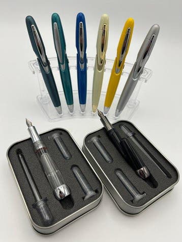 stipula - Vulpen, Verzamelen, Nieuw
