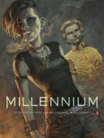 Millennium / deel 2 / Millennium NL / 2 9789031432752, Verzenden