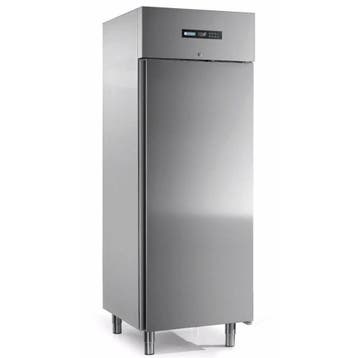 Bakkerij Vrieskast | ENERGY | 700L (EN600x400) | RVS |, Verzenden