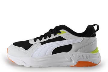 Puma Sneakers in maat 44 Zwart, Vêtements | Hommes, Chaussures, Verzenden, Sneakers