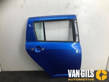 Portier 4Deurs rechts-achter Suzuki Swift O300278, Nieuw