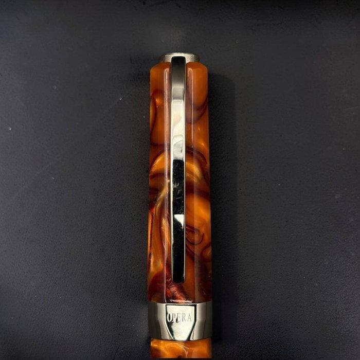Visconti - Opera - Vulpen, Collections, Stylos