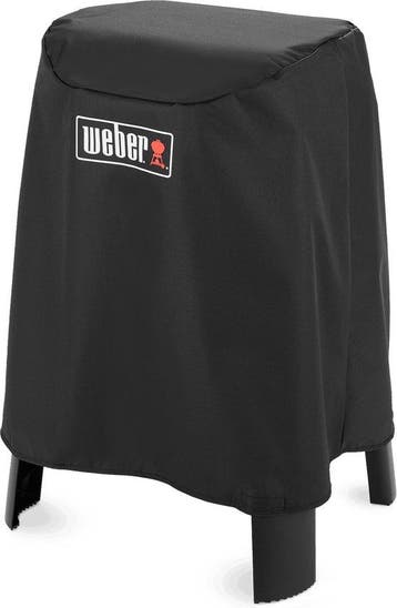 Weber Premium Hoes Voor Lumin Met Stand (7198), Jardin & Terrasse, Verzenden
