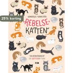Rebelse katten 9789000366798 Kimberlie Hamilton, Verzenden, Zo goed als nieuw, Kimberlie Hamilton