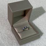 Tiffany & Co. - Bague Platine