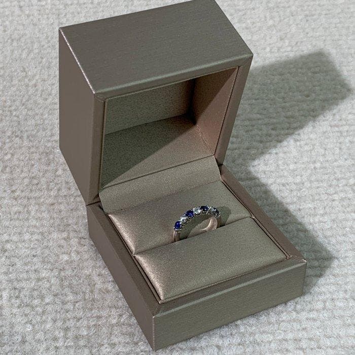 Tiffany & Co. - Bague Platine, Bijoux, Sacs & Beauté, Bagues