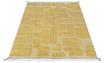 Berbère - Nouveau - Tapis - 240 cm - 173 cm - Fait à la main, Nieuw