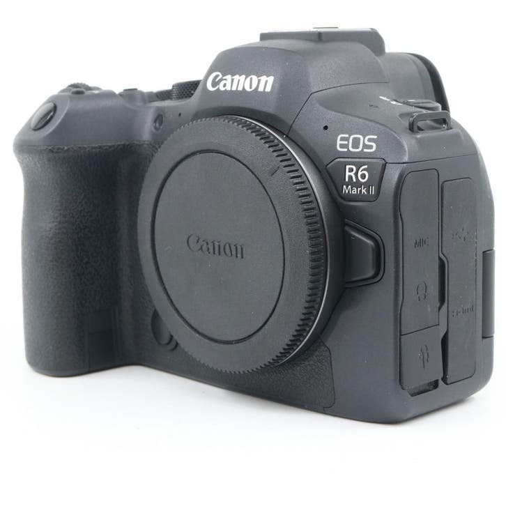 Canon EOS R6 mark II body | Tweedehands, Audio, Tv en Foto, Fotocamera's Digitaal, Zo goed als nieuw, Canon, Verzenden