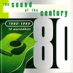 Various - The Sound Of The Century (1980 - 1989), Verzenden