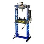 Werkplaatspers lucht hydraulisch 20 ton, Ophalen of Verzenden, Nieuw