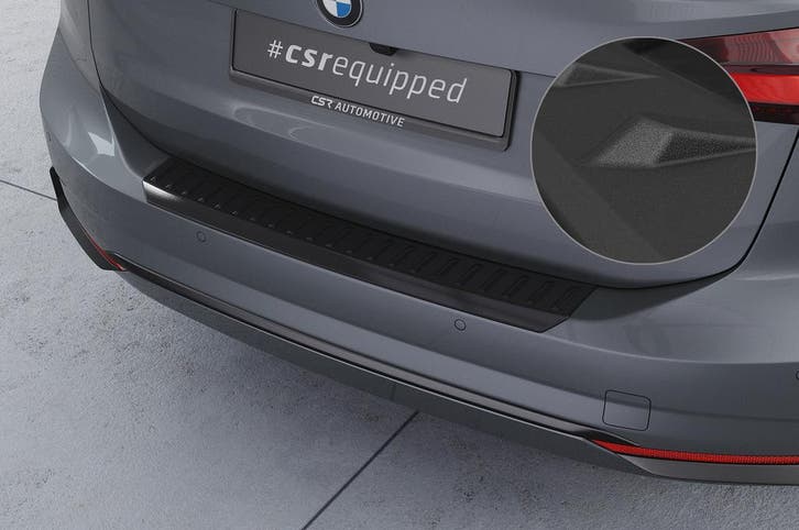 Bumperbescherming voor BMW 2 Reeks U06 Active Tourer LKS040-, Autos : Pièces & Accessoires, Carrosserie & Tôlerie, Envoi