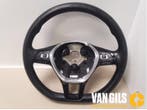 Stuurwiel Volkswagen Touran O180393, Autos : Pièces & Accessoires, Habitacle & Garnissage