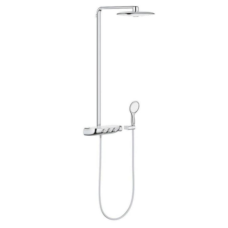 2dekans | Grohe Rainshower System SmartControl Duo -, Bricolage & Construction, Sanitaire, Enlèvement ou Envoi