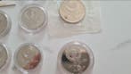 Rusland. Collection of coins incl. PP Vari anni (Zonder