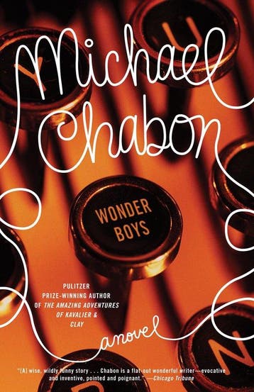 Wonder Boys 9780812979213 Michael Chabon, Verzenden, Michael Chabon