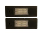 LED kenteken unit geschikt voor BMW E87 ea, Auto-onderdelen, Verzenden, Nieuw, BMW