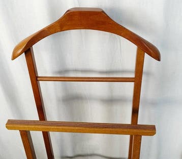 Dressboy - Hout