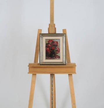 Theo van de Poel (1942) - Bloemen