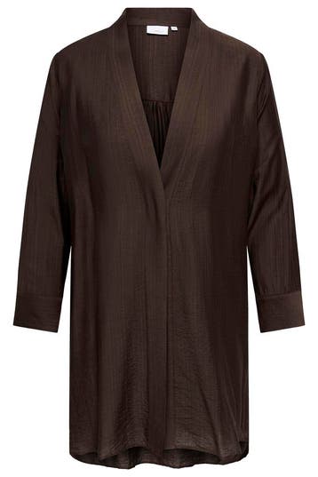 ONLY lang vest lange mouw50Maat 46/48 (XL) of groter, Verzenden