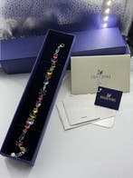 Swarovski - Métal, cristal - Bracelet - Bracelet de la série, Antiquités & Art