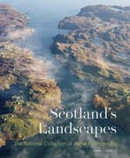 Scotlands Landscapes 9781902419893 James Crawford, Verzenden, Zo goed als nieuw, James Crawford