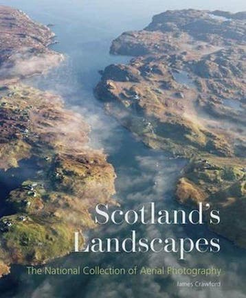 Scotlands Landscapes 9781902419893 James Crawford, Verzenden, Zo goed als nieuw, James Crawford
