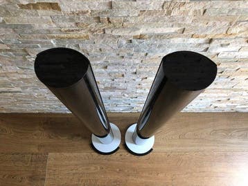 Bang & Olufsen - Beolab 6000 en noir piano rare Ensemble, Nieuw