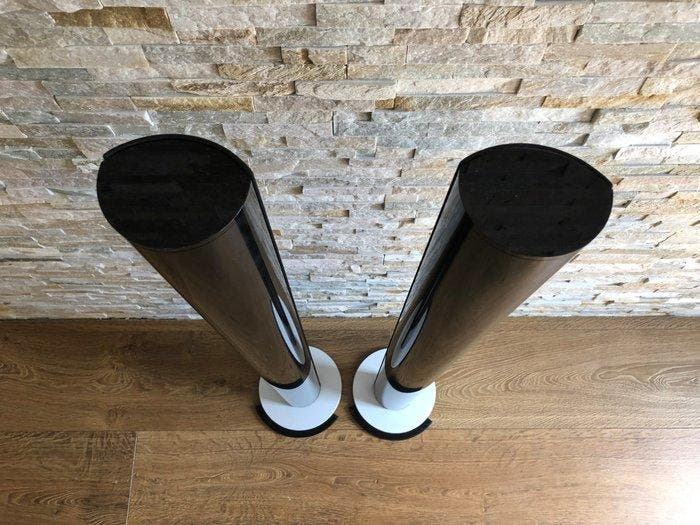 Bang & Olufsen - Beolab 6000 en noir piano rare Ensemble, Audio, Tv en Foto, Stereoketens