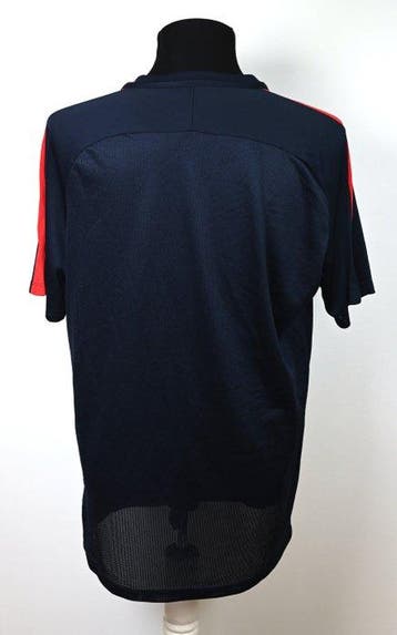 Nike Paris Saint-Germain 2016/17 Training Jersey - Maillot, Nieuw