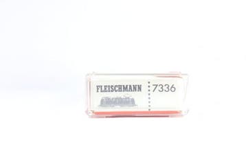 Fleischmann N - 7336 - Locomotive électrique (1) - BR 110 -, Nieuw