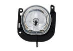 Fiat Qubo Mistlamp Links (Mistlampen), Verzenden, Nieuw, Fiat