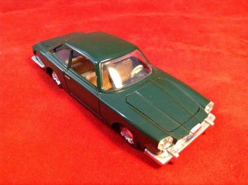 Sablon - made in Belgium 1:43 - Modelauto - ref. #9 B.M.W.
