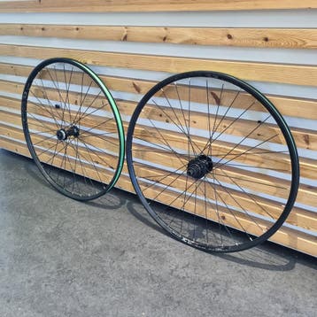 Bulls 29” MTB Wielset Boost – Shimano Micro Spline 12-speed, Wiel, Bulls/Shimano, Nieuw, Ophalen of Verzenden