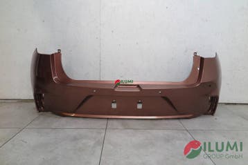 Achterbumper Lexus LBX 23R- PDC 52159-52D40, Verzenden, Gebruikt, Lexus