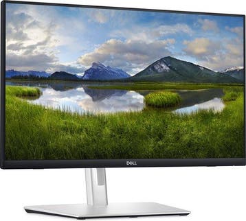 Dell P2424HT LED-monitor — zo goed als nieuw, Computers en Software, Verzenden, Nieuw
