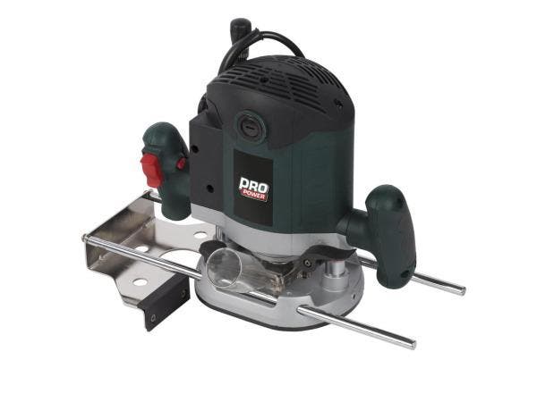 Veiling - Powerplus bovenfrees POWP6050 2100W, Bricolage & Construction, Outillage | Fraiseuses