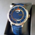 Arbutus - Automatic - SOLARA Edition - 9029 CAL. Premium -, Nieuw