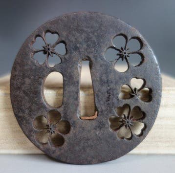 sakura ume flower petal #2 - - Tuba - Japon (Sans prix de