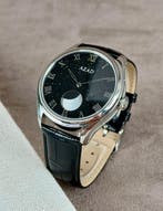 Azad New York - Minimalistic Moon Phase Automatic