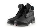 Timberland Boots in maat 42 Zwart, Verzenden, Boots, Zo goed als nieuw, Timberland