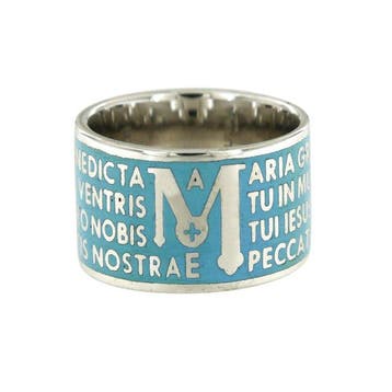 Zonder minimumprijs - Tuum - Ring Zilver, Nieuw