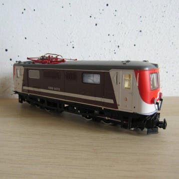 Roco H0e - 33212 - Locomotive électrique (1) - ÖBB