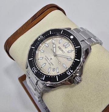 Seiko - Prospex Divers 300m Coastline - Sans prix de, Bijoux, Sacs & Beauté