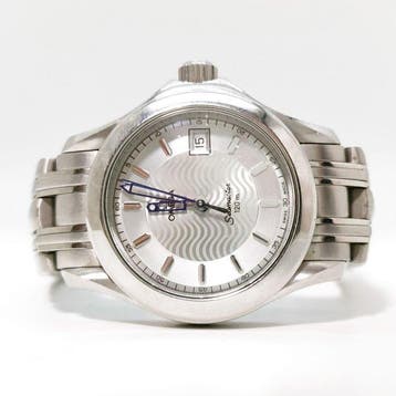 Omega - Seamaster - Sans prix de réserve - Femme - 1990-1999, Nieuw