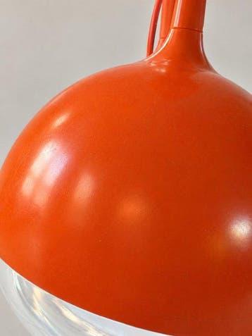 IKEA - Knut Hagberg & Marianne Hagberg - Lamp - Väster -