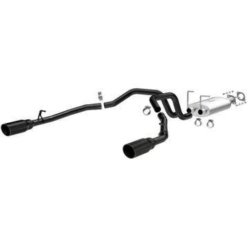 MagnaFlow 2019 Ram 1500 V8 5.7L (Excl. Tradesman) Black, Ophalen of Verzenden, Nieuw